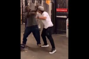 Dropping Street Fights Compilation!!! #2