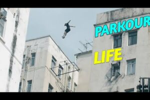 EXTREME PARKOUR and Freerunning🥶 compilation .People Are Awesome  Best of all time