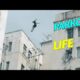 EXTREME PARKOUR and Freerunning🥶 compilation .People Are Awesome  Best of all time