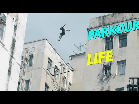 EXTREME PARKOUR and Freerunning🥶 compilation .People Are Awesome  Best of all time