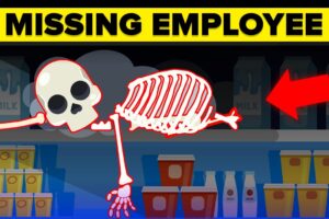 Employee Missing for 10 Years Found Inside Supermarket And More Missing People Stories (Compilation)