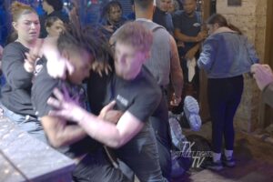 Fights Breakout 12-14-2024 6th Street ATX