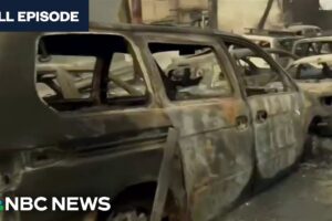 Fire & Ash: Devastation in L.A - Full Broadcast | Dateline