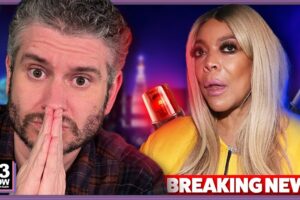 Free Wendy Williams!! Another Conservatorship!? & Love & Dan PowerPoint On WoW Drama - H3 Show #100