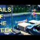 Funniest Fails Caught on Camera 🎥 🤣 Best Fails of the Week