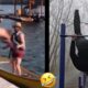 Funny Fails Of The Week ! 😂 | Try Not To Laugh Challenge 🔥🤣