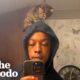 Guy Rescues A Tiny Kitten And Puts Her In His Rap Videos | The Dodo