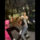 Hood Girl  Fight In Class