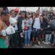 Houston Street Boxing Gets Real"( NEW YEARS)" 3RDWARD 2025 "@lilellistv5066