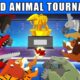 Hybrid Animals Tournament [S1] | Animal Animation