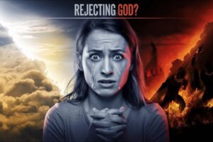 I Died and Saw What Happens to People Who Reject God - Near Death Experience Stories