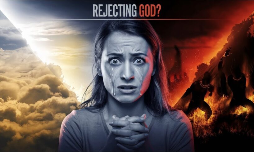 I Died and Saw What Happens to People Who Reject God - Near Death Experience Stories