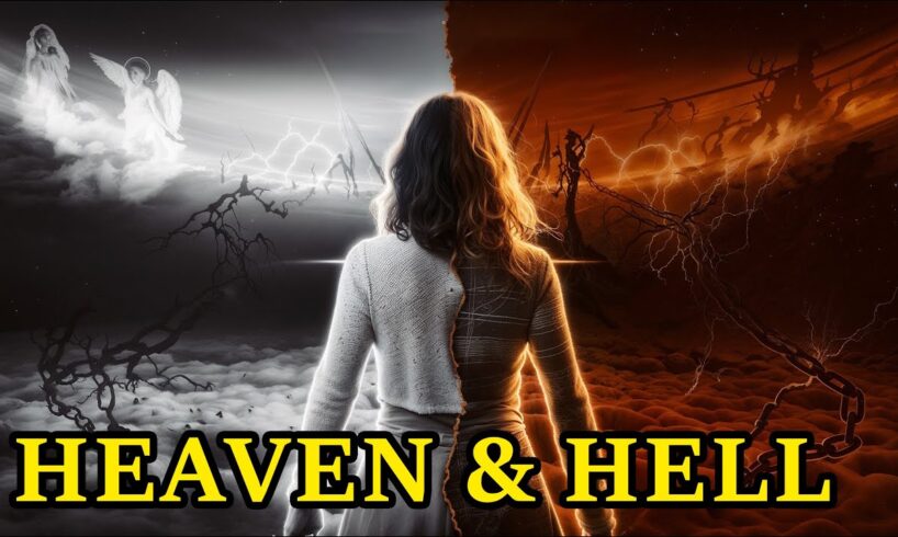 I Died and Saw the Real Truth About Heaven and Hell – Near Death Experience Stories