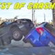 INSANE CAR CRASHES COMPILATION  || BEST OF USA & Canada Accidents - part 21