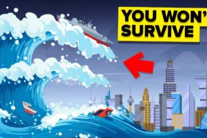 If You Know About These 14 Natural Disasters, You Are PREPARED! (Compilation)