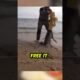 Jacket Traps Sea Lion! Brave Man Steps In for Epic Rescue 🐾🌊 @BradNolanz