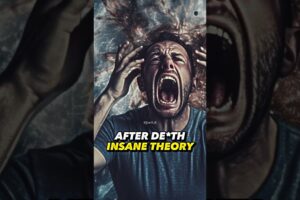 Joe Rogan : AFTER DEATH INSANE THEORY #joerogan #afterlife