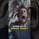 Joe Rogan : AFTER DEATH INSANE THEORY #joerogan #afterlife