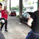 MMA Fighter vs Man from the Street !!!