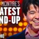 Michael McIntyre's Best Moments (Part Two) Ultimate Stand-Up Comedy Compilation | Jokes On Us