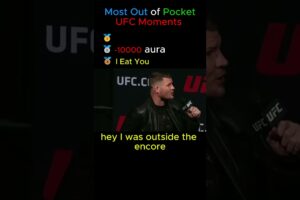 Most Random UFC moments.  #mma #ufc #boxing #mmatv #mmaandboxingtrashtalk #fight