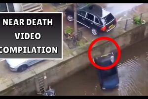 NEAR DEATH CAPTURED...!!! [Pt.1 ] | Ultimate Near Death Video Compilation 2025 | FAIL PEOPLE