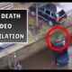 NEAR DEATH CAPTURED...!!! [Pt.1 ] | Ultimate Near Death Video Compilation 2025 | FAIL PEOPLE