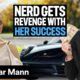 NERD Finally GETS REVENGE On Her BULLY | Dhar Mann Studios