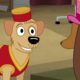 Pound Puppies | Dog on a Wire | COMPILATION | Season 1 | Pet Cartoon