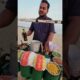 Purir Beach er Jhalmuri Dadar Special Masala Muri #shorts #jhalmuri #puribeach