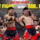 Rage Street Fight with Mr Fight [Street Fights in Pattaya] @ragefightcamp