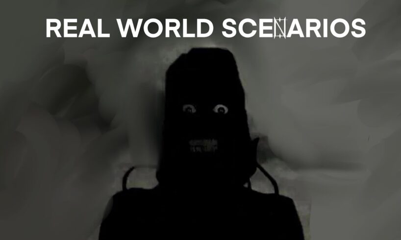 Real World Scenarios compilation - CLASS - nom élevé