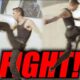 STREET FIGHTS 2025 CAUGHT ON BIKER CAMERA | HEATED BIKER ARGUMENTS 2025 - HOOD FIGHTS 2025