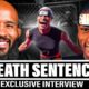 STREETBEEFS LEGEND 'DEATH SENTENCE' ON ICONIC FIGHTS, ANIME, UFC FUTURE! | EXCLUSIVE INTERVIEW!