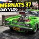 SUMMERNATS 37 DAY 1 - Skid Row, Burnouts and MORE!