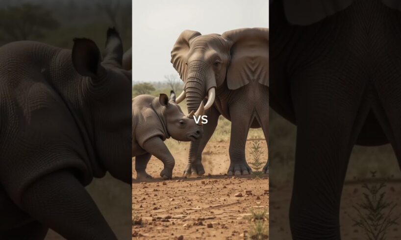 Savanna Survival Battles: Wild Animal Showdowns! #animals #predatorsvsprey  #wildlifeshowdown