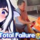 Shylily Reacts to Total Failure 😭 | Best Fails of the Week | FailArmy