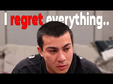 TOGI: I regret everything..