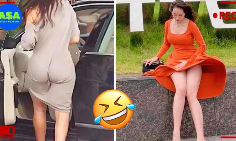 TOTAL IDIOTS AT WORK | Instant Regret Fails Compilation 2024 #33 | Best Fails of the Week