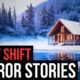 TRUE Creepy Night Shift Horror Stories (Compilation)