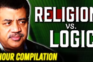 The Best Ever Arguments Against Religion | 1 Hour Compilation