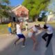 The Best Hood Fights OF 2024 Marathon