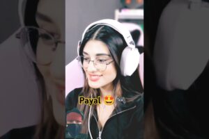 The Best of Payal Gaming payal gaming, fails of the week, live streaming, gaming shorts, mobile game