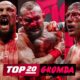 The Most BRUTAL Knockouts & Fights of Bare Knuckle Boxing. TOP 20 by GROMDA