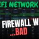 The NEW UniFi Zone-Based Firewall is AWESOME! (complete walkthrough)