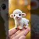 The cutest little animals #cuteanimals #ai #minianimals#shorts