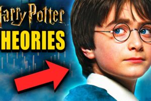 Top 10 Harry Potter Theories of 2024 (Compilation)