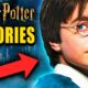 Top 10 Harry Potter Theories of 2024 (Compilation)