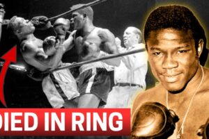 Tragic Fight That Changed Boxing Forever: Who Killed Benny Paret?