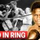 Tragic Fight That Changed Boxing Forever: Who Killed Benny Paret?